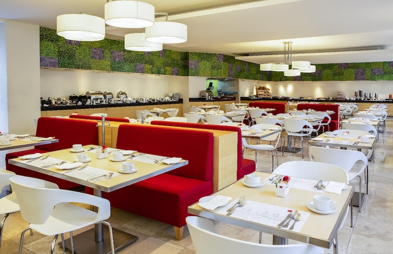 Restaurants - 3