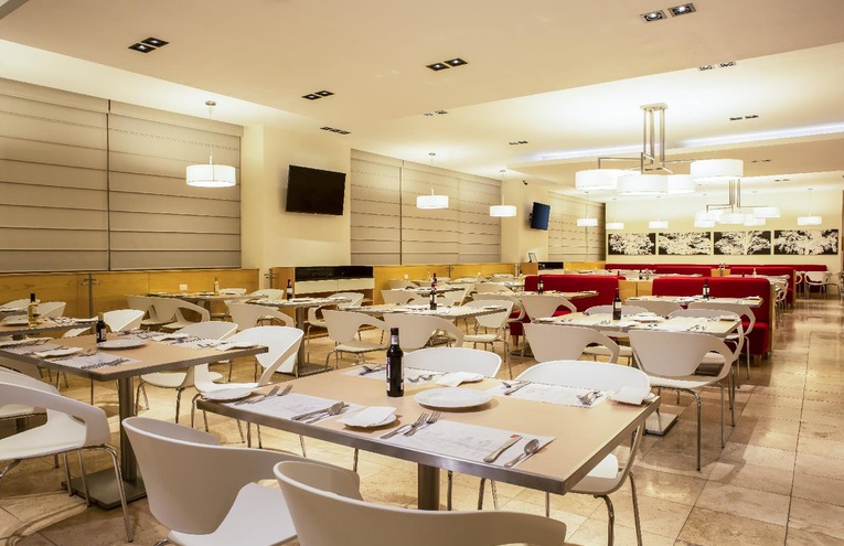 Restaurants - 2