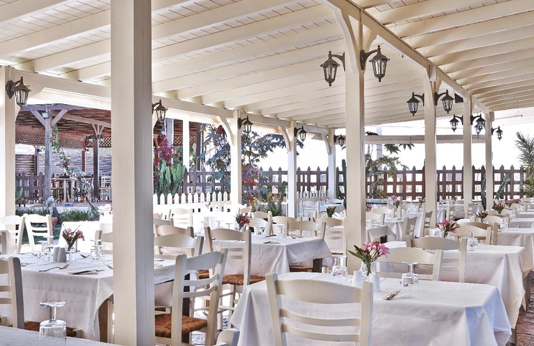 Restaurants - 1