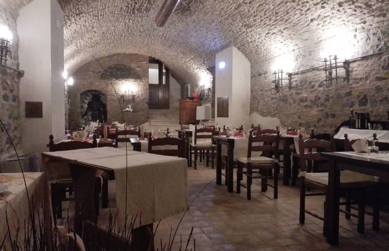 Restaurants - 1
