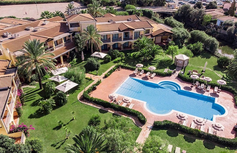 Swimming pools - 2