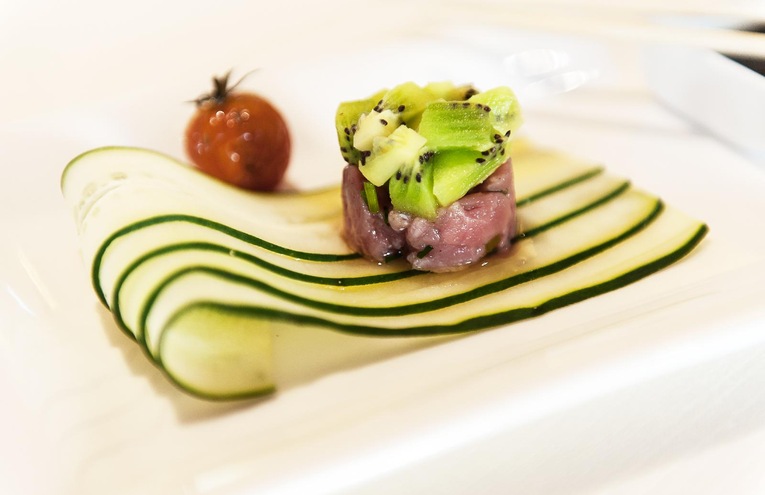Restaurants - 2
