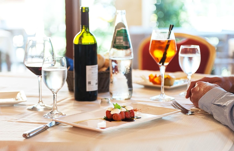 Restaurants - 3