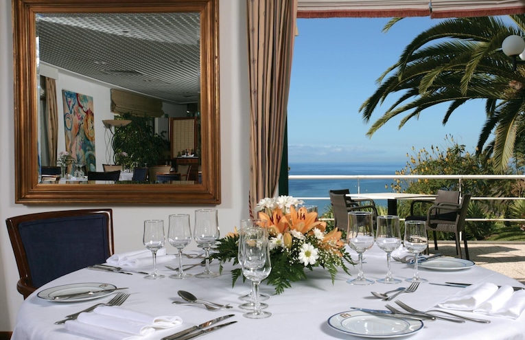 Restaurants - 2