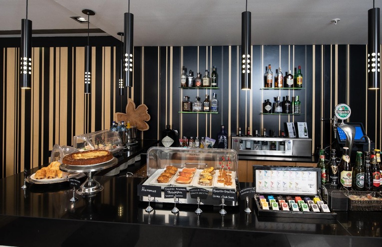 Restaurants - 2