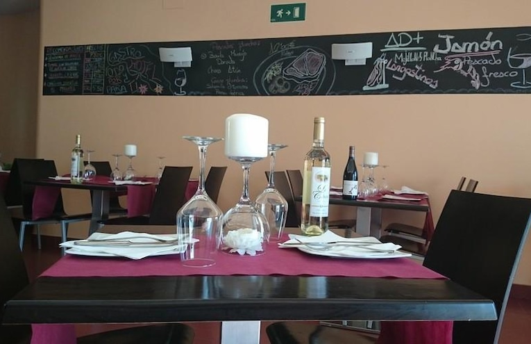 Restaurants - 1