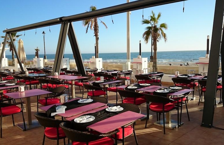 Restaurants - 2