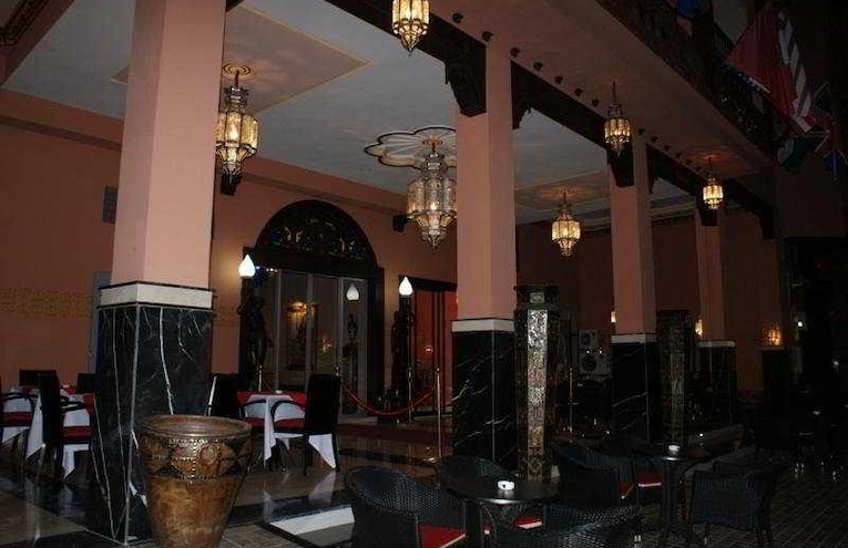 Restaurants - 2