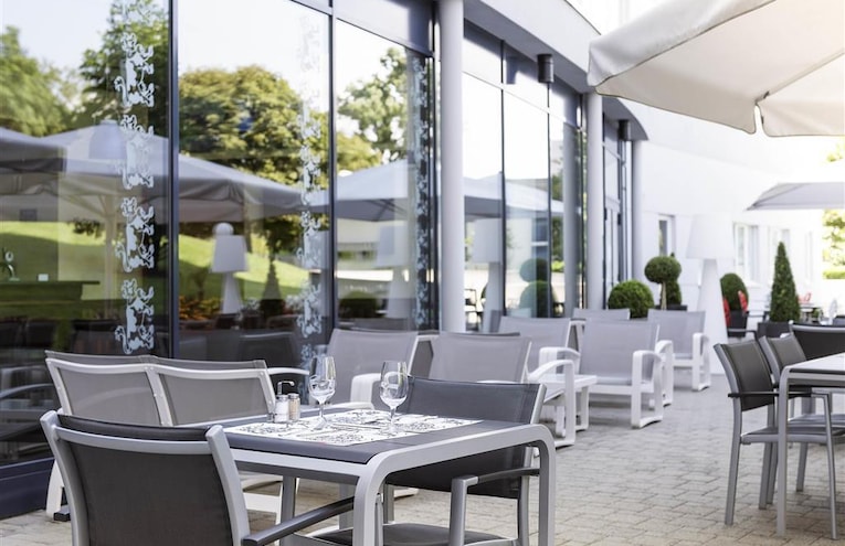 Restaurants - 1