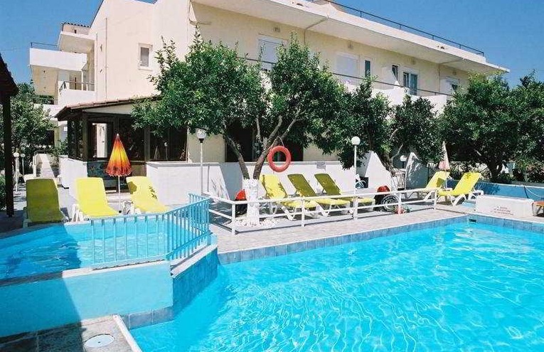 Swimming pools - 2