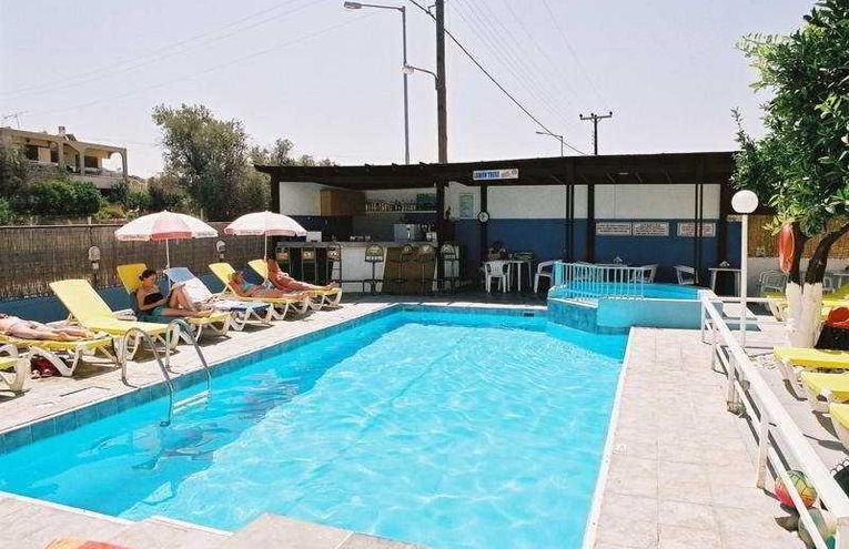 Swimming pools - 1