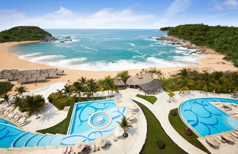 Swimming pools - 1
