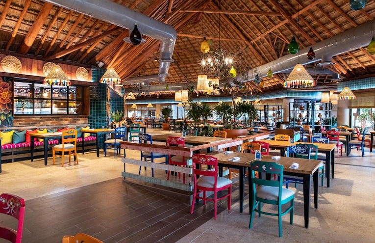 Restaurants - 5
