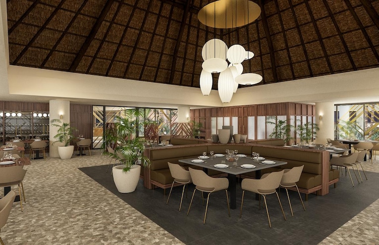 Restaurants - 6