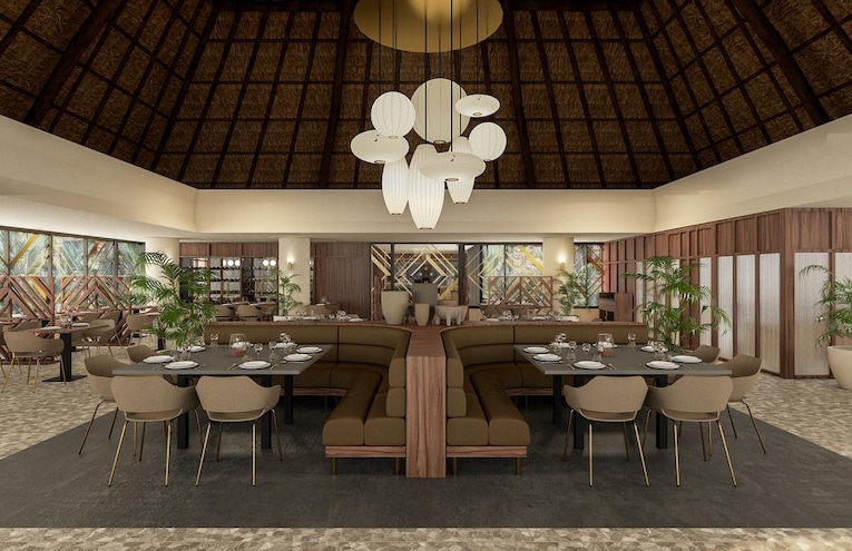 Restaurants - 7