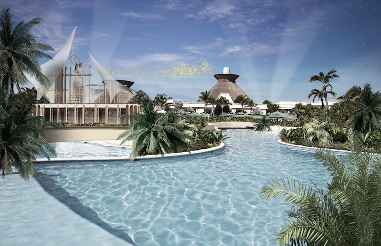 Swimming pools - 2