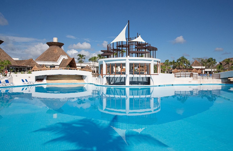 Swimming pools - 3