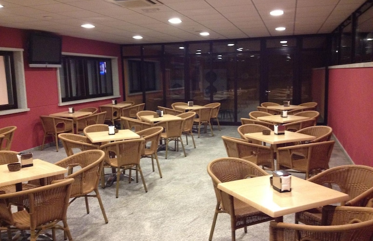 Restaurants - 6