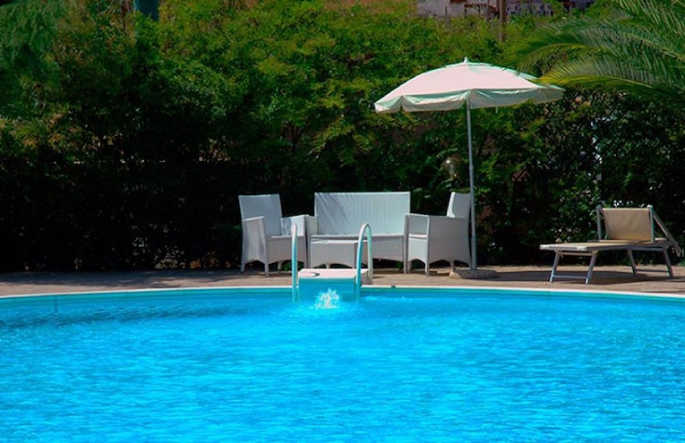 Swimming pools - 2