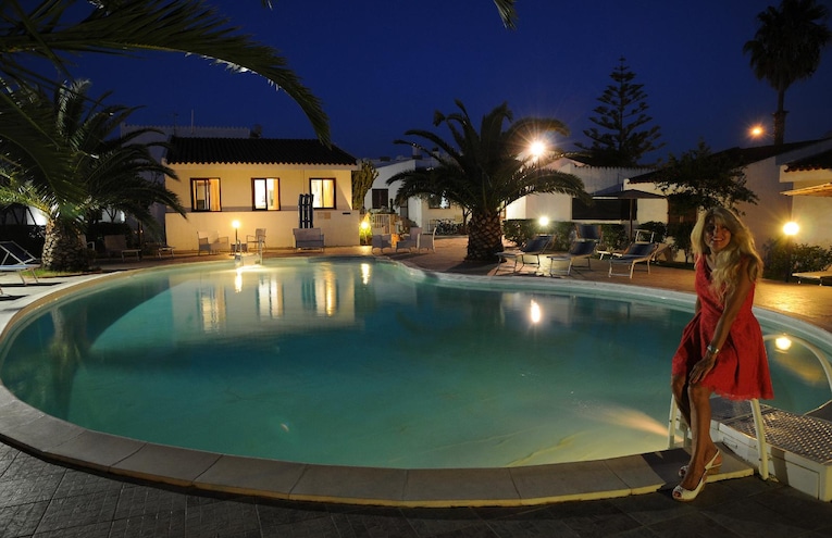 Swimming pools - 3