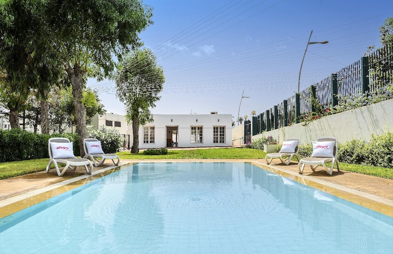 Swimming pools - 2