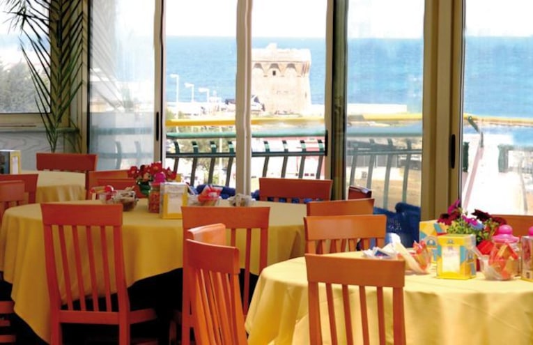 Restaurants - 1