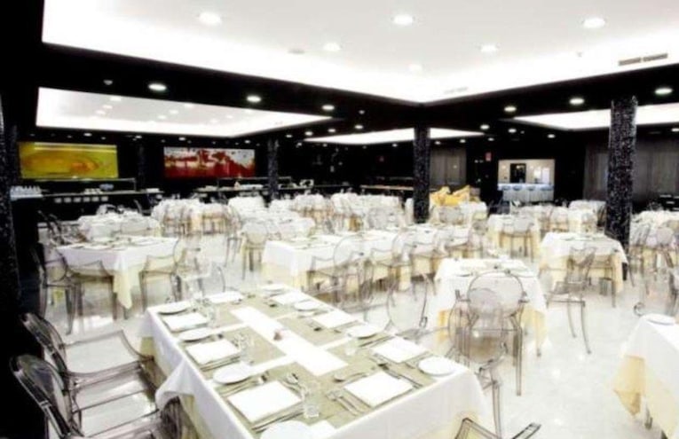 Restaurants - 1