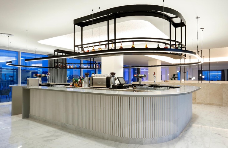 Restaurants - 1