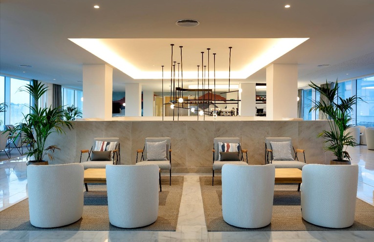 Restaurants - 6