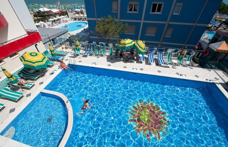 Swimming pools - 2