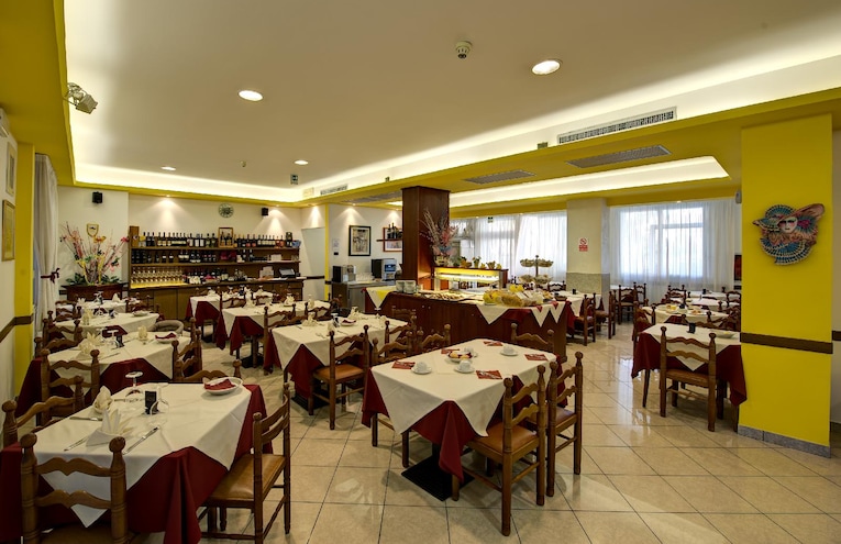 Restaurants - 1