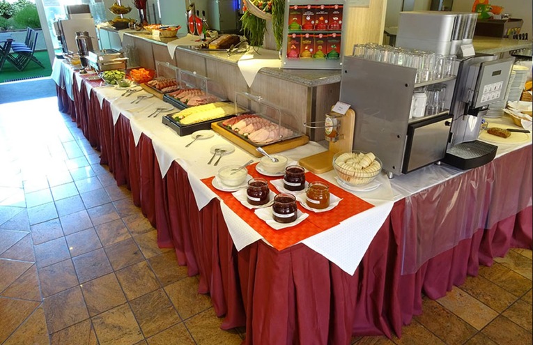 Restaurants - 2