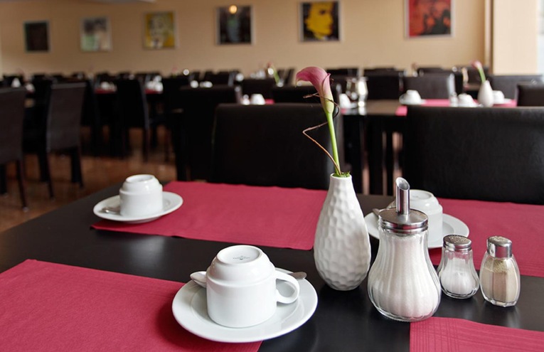 Restaurants - 3