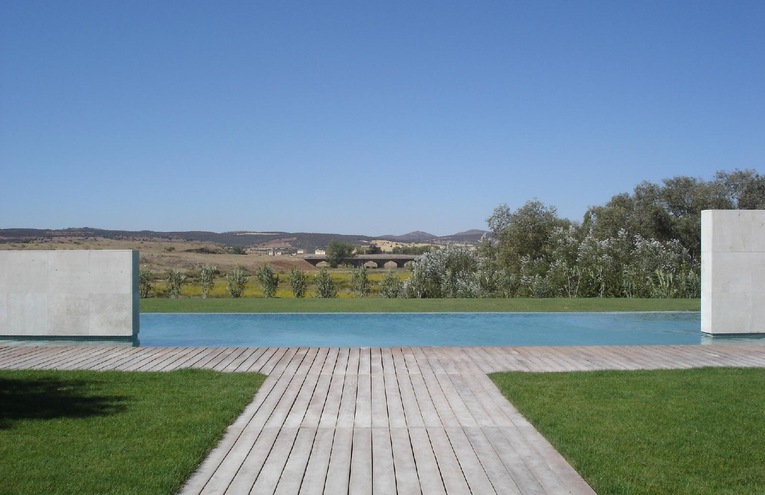 Swimming pools - 2