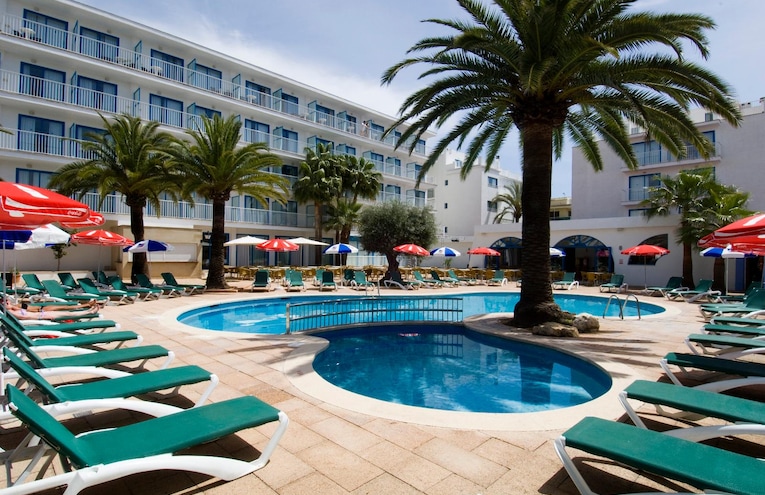 Swimming pools - 2