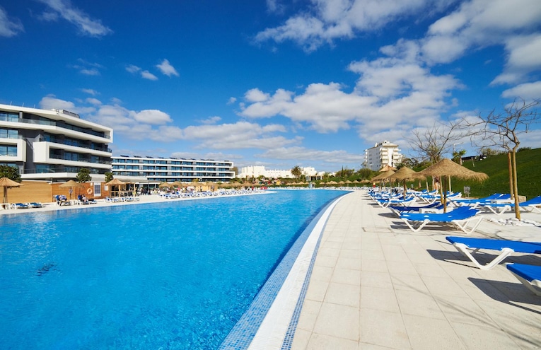 Swimming pools - 1
