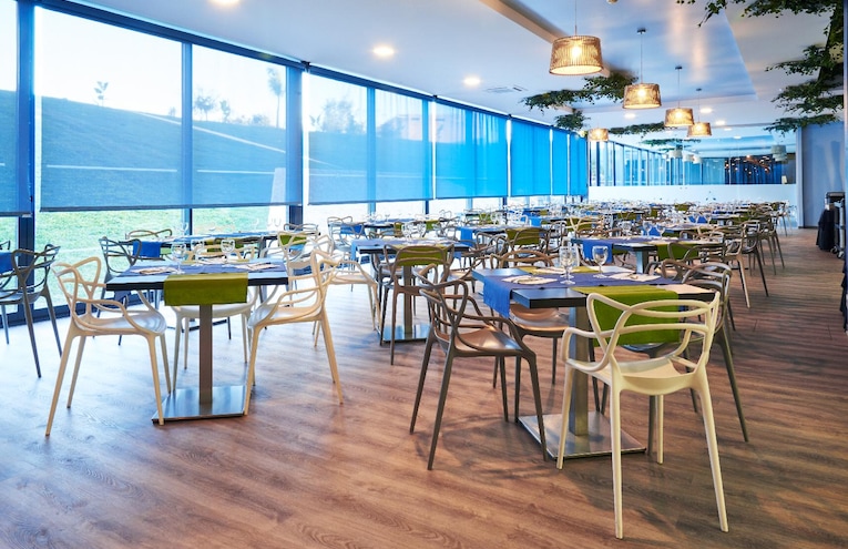 Restaurants - 2