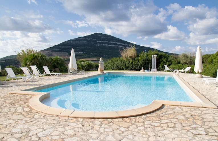 Swimming pools - 1