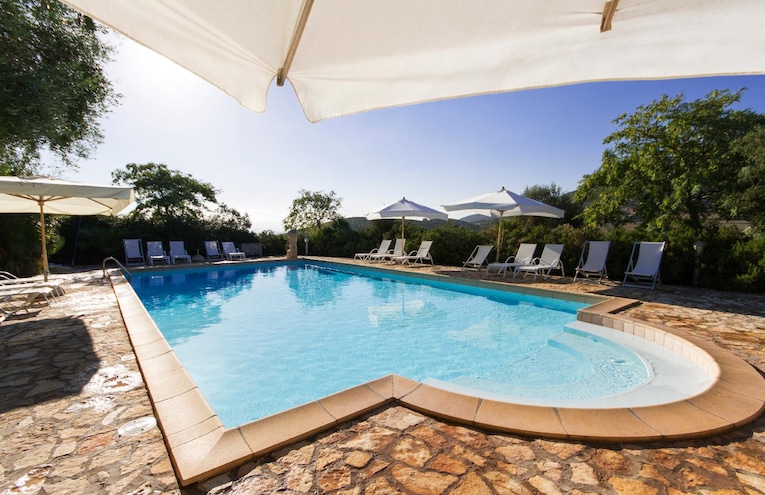 Swimming pools - 2