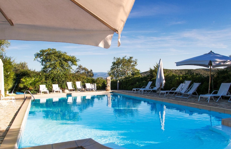 Swimming pools - 3