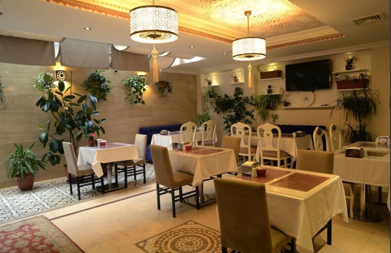 Restaurants - 2