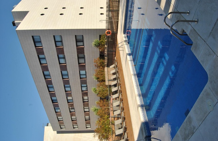 Swimming pools - 1