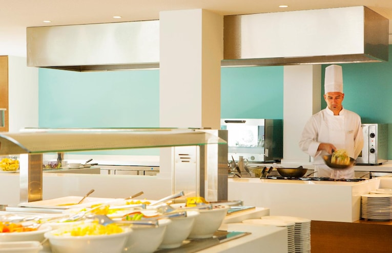 Restaurants - 2