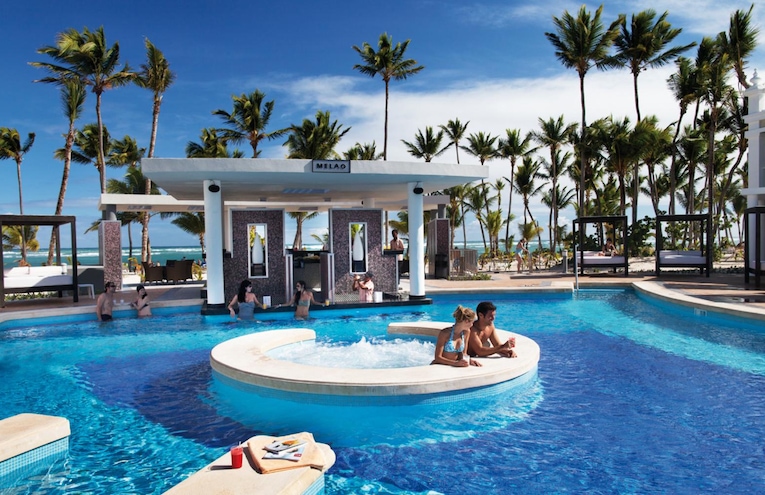 Swimming pools - 1