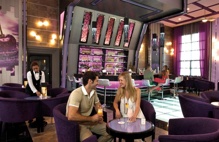 Restaurants - 3
