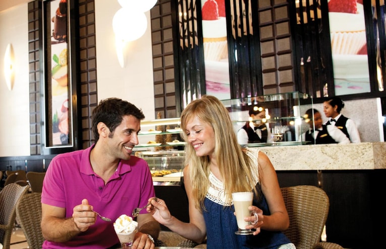Restaurants - 5