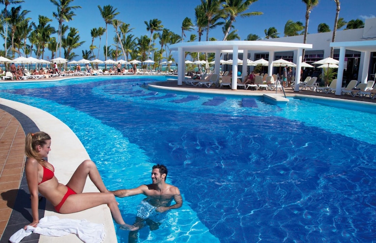 Swimming pools - 2