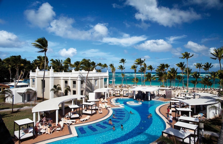 Swimming pools - 4