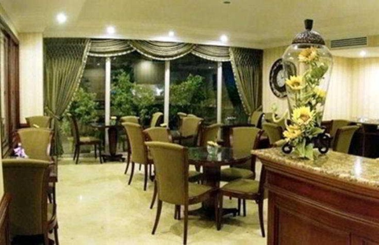 Restaurants - 1