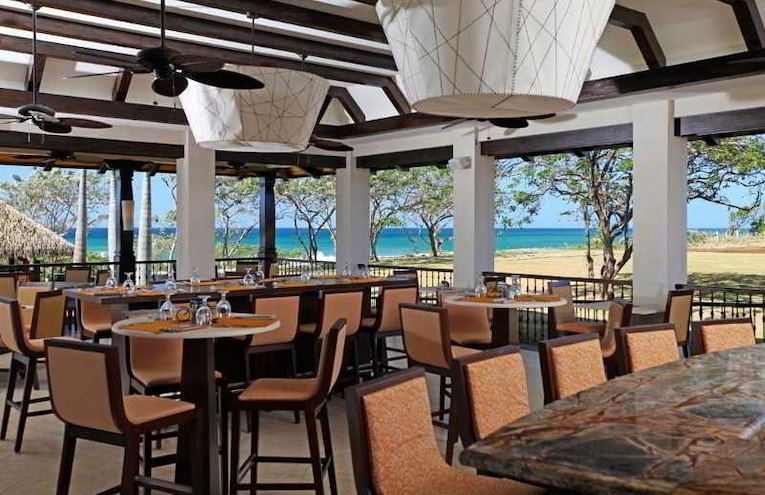 Restaurants - 1